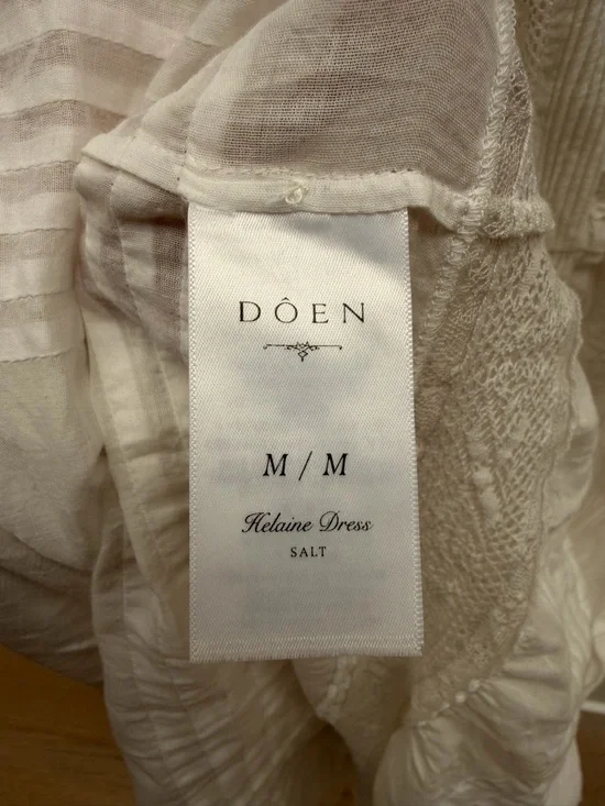 Doen Helaine dress - Picture 4 of 5